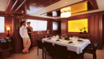 Proteus Dining